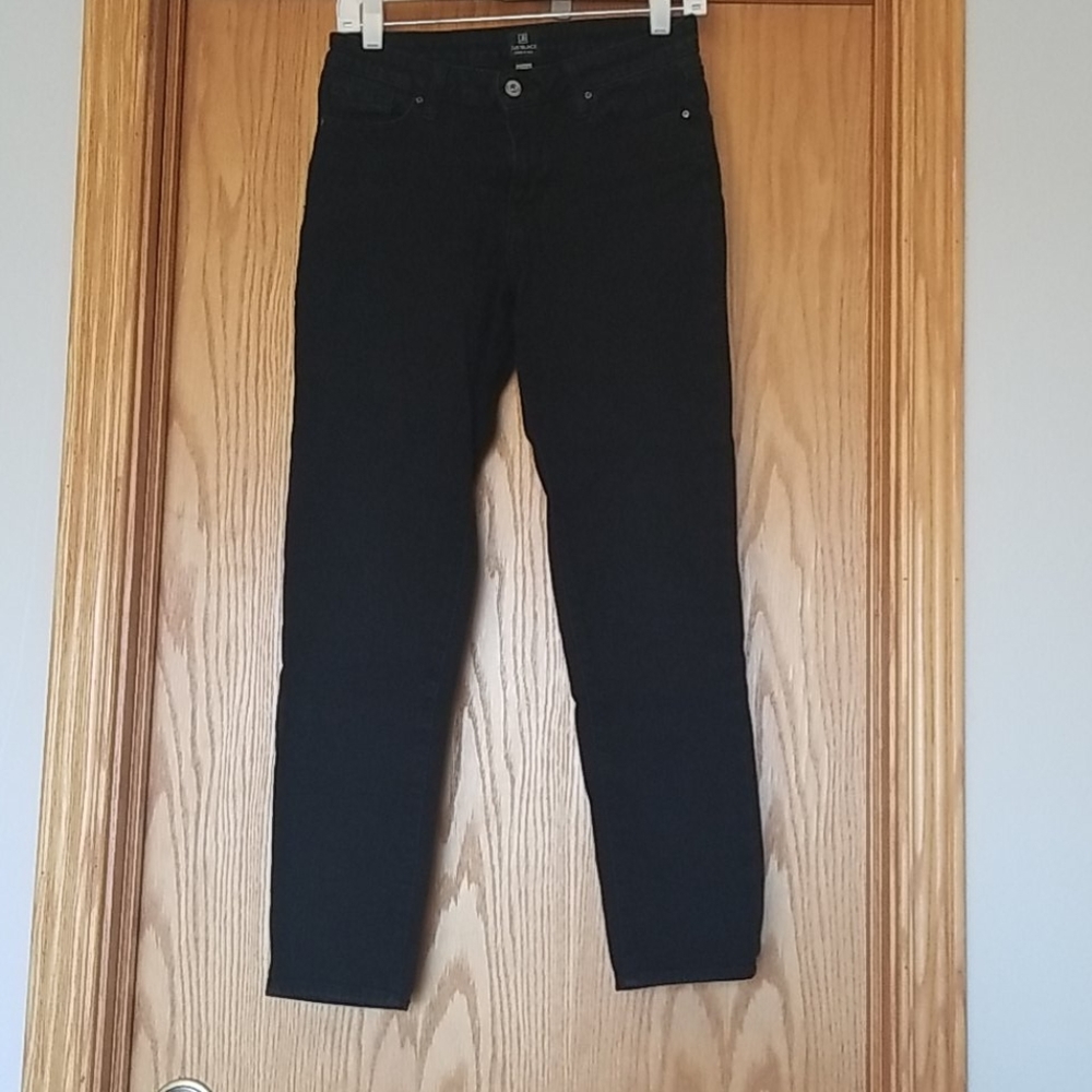 Just Black Jeans